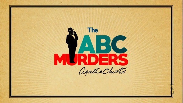 ABC谋杀案手游
