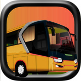 模拟巴士3D手游