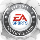 EA足球俱乐部手游