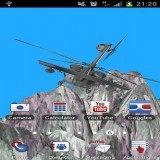 直升机3D世界手游