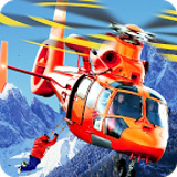 直升机救援2016手游