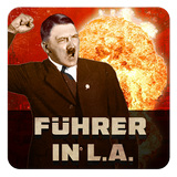 希特勒在洛杉矶手游
